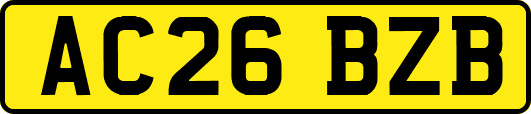 AC26BZB