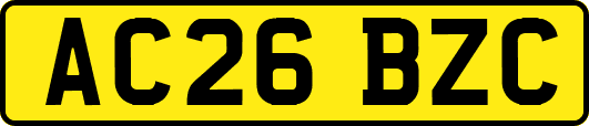 AC26BZC