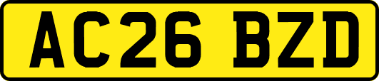 AC26BZD