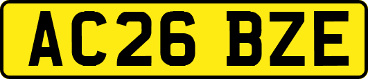 AC26BZE