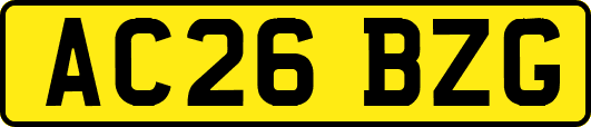 AC26BZG