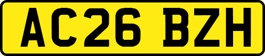 AC26BZH