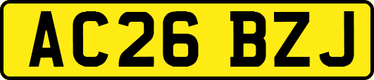 AC26BZJ