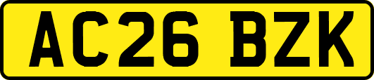 AC26BZK