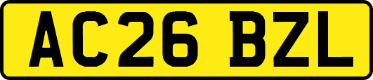 AC26BZL