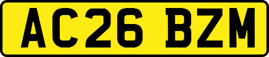 AC26BZM