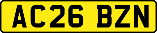 AC26BZN