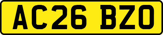 AC26BZO