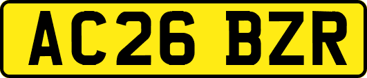 AC26BZR