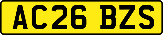 AC26BZS