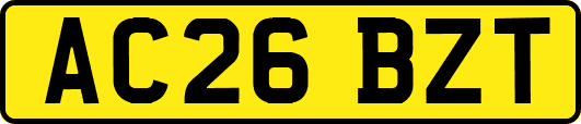 AC26BZT
