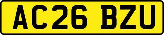 AC26BZU