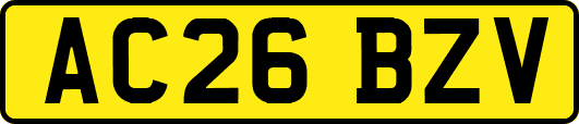 AC26BZV