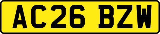 AC26BZW