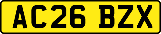 AC26BZX