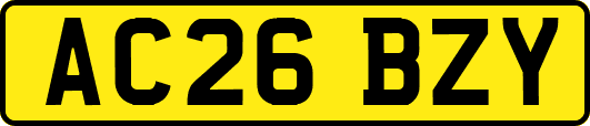 AC26BZY