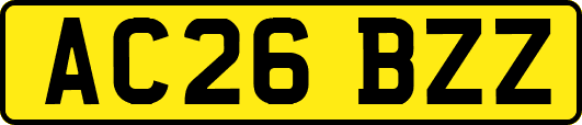 AC26BZZ