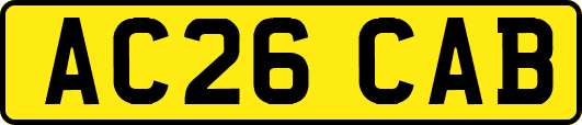 AC26CAB