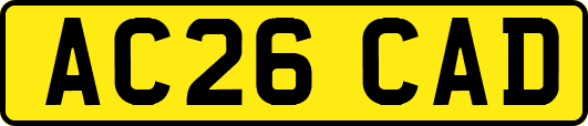 AC26CAD