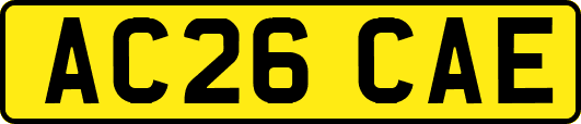 AC26CAE