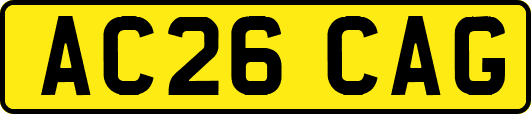 AC26CAG