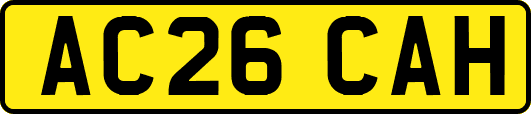 AC26CAH