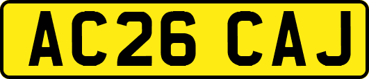 AC26CAJ