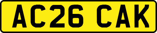 AC26CAK