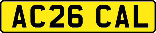 AC26CAL