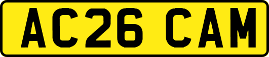 AC26CAM