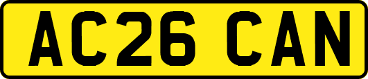 AC26CAN
