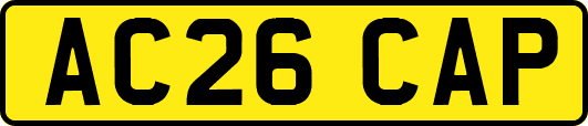 AC26CAP