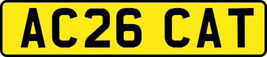 AC26CAT