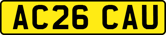 AC26CAU