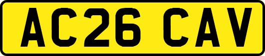 AC26CAV