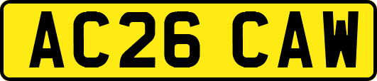 AC26CAW
