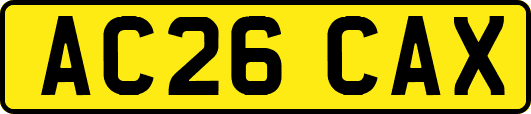 AC26CAX