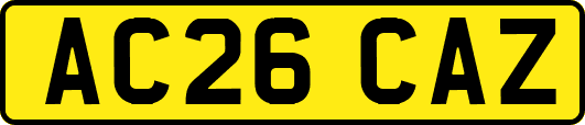AC26CAZ