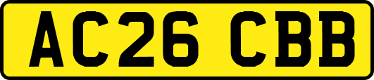 AC26CBB