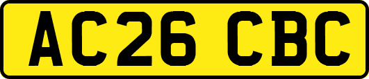 AC26CBC