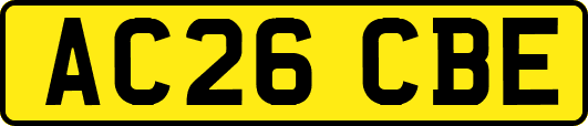 AC26CBE