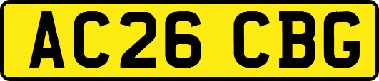 AC26CBG