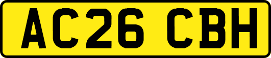 AC26CBH