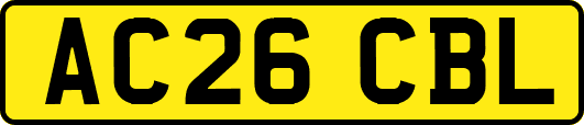 AC26CBL