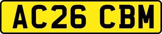 AC26CBM