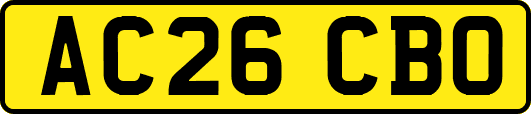 AC26CBO