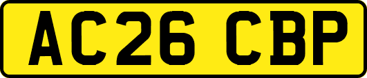 AC26CBP