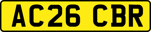 AC26CBR