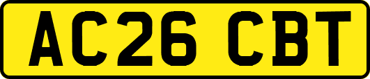 AC26CBT