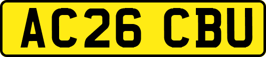 AC26CBU